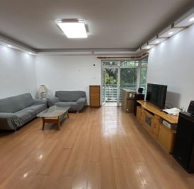 天然居 3室2厅125m²整租