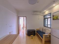 宝利丰广场 1室1厅51.63m²满五年