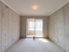 丽丰铂羽公馆 3室2厅102m²毛坯