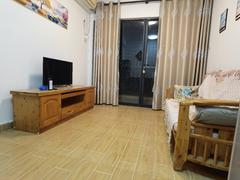 尊寓大厦 1室0厅40m²整租