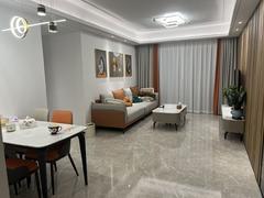 中海汇德理 3室2厅95m²整租