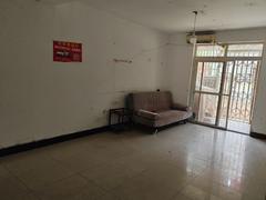 金码头城 3室2厅99m²普通装修