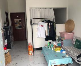 中南明珠香悦租房