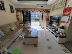 宝能悦澜山 4室2厅87.98m²普通装修