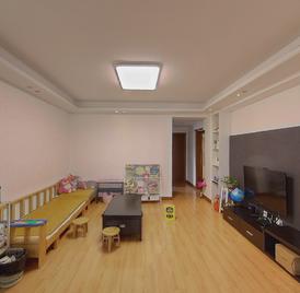 田逸苑 3室1厅115.25m²满五唯一