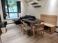 名骏豪庭 1室1厅42.58m²整租