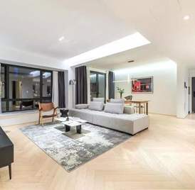 天骄华庭 3室2厅164.12m²整租