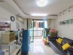 康达尔花园四期 2室2厅70.5m²满五唯一