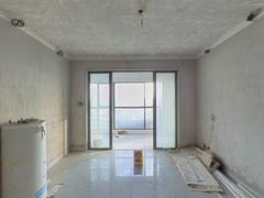 金鹏珑璟台 4室2厅128.37m²毛坯