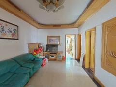 物华山庄 3室2厅103m²普通装修