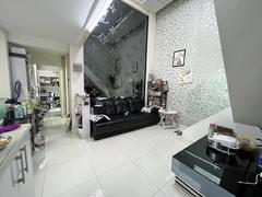 世金汉宫 2室1厅49.38m²精装修