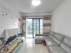 华发新城一期 2室2厅68.96m²普通装修