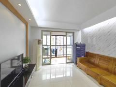 华业香庄 2室2厅85.6m²满五年