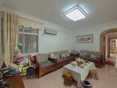 翠华新村南区 3室2厅106.94m²普通装修