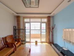格兰云天三期 2室2厅89.98m²普通装修