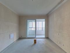 保利海上明悦 2室2厅101m²毛坯