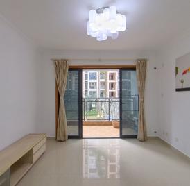 慢城三期 3室2厅113.42m²精装修