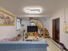 斯瑞新景苑 5室2厅177.93m²精装修