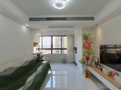 文一云溪湾 3室2厅99m²精装修