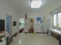 昆仑花园 2室1厅78.89m²精装修