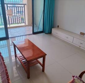 新金都郡府 2室2厅76m²整租