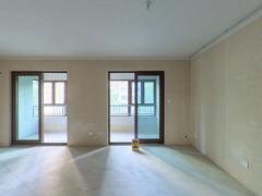 旭辉滨湖江来 4室2厅103.47m²毛坯
