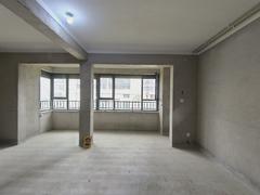 佳源金科阅庐春晓 3室2厅88.09m²毛坯