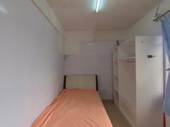 名都大厦 1室0厅21m²整租