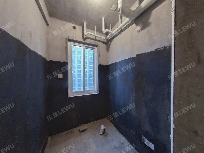 巢湖皖维东区卫生间照片_皖维东区 3室2厅94m²整租