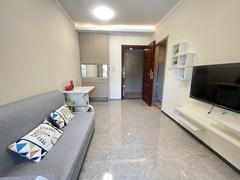佳兆业盐田城市广场四期 1室2厅41m²整租