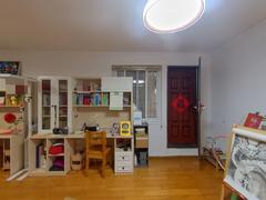 易居同辉南苑 3室2厅91.68m²满五唯一