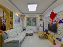康城静林湾 4室2厅99.21m²满五唯一