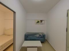 天粹 2室1厅53.91m²整租