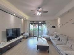 远大美域新城 急售！03m²精装修自住保养不错南北通透
