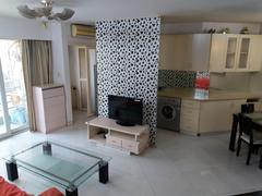 丹枫白露苑 2室2厅95.61m²整租