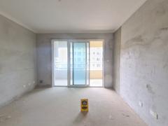 丽丰铂羽公馆 4室2厅125m²精装修