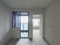 悦峰尚府 1室1厅41.18m²整租