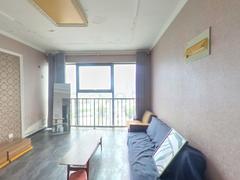 松芝万象城 2室1厅67.92m²精装修