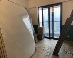 中洲滨海商业中心租房