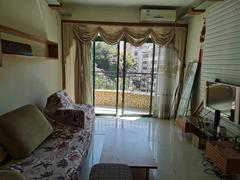 桂芳园四期 3室2厅86m²整租