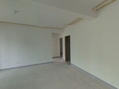 宋都如意长江 3室2厅99m²毛坯