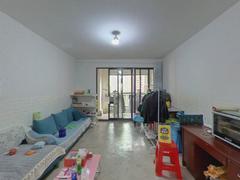 瑶海万达广场 3室2厅124.72m²满五唯一