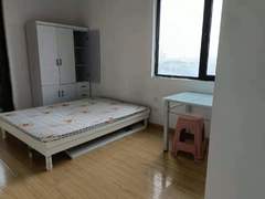 紫荆名都和园 1室1厅38.85m²普通装修