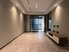 万科金域学府 3室2厅77.95m²整租