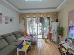 国徽苑 3室2厅91.86m²精装修