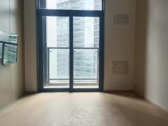 龙岗仁恒梦公园 新出房源，户型方正，花园中间，住家安静舒适