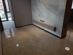 德弘天下华府 3室1厅75.25m²精装修