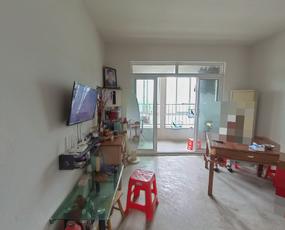 丽水湾 2室1厅95m²毛坯