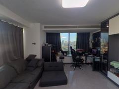 松芝万象城 3室1厅69.02m²精装修