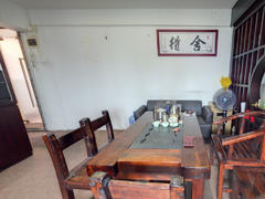 天粹 2室1厅61.72m²整租